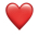 emoji heart